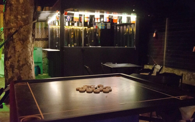 ClanDestino Hostel
