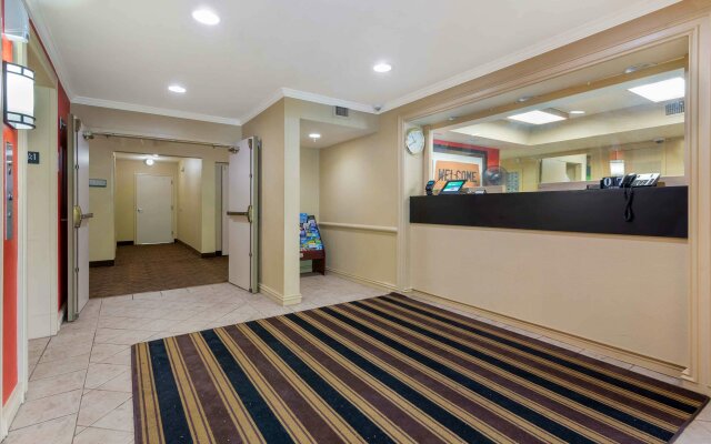 Extended Stay America Suites Hanover Parsippany