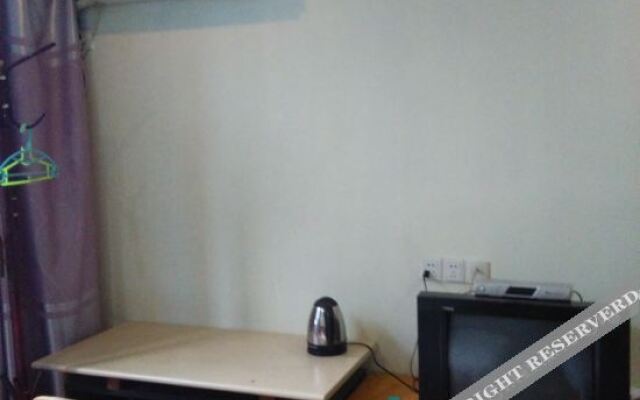 Zhangjiagang Xinyuan Guest House
