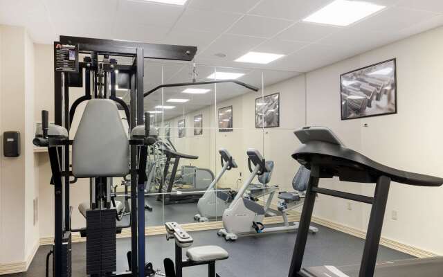 Best Western Plus Reading Inn & Suites