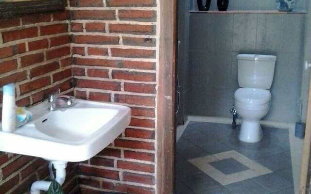 Room in B&B - Villas in Batu Indonesia Homestay