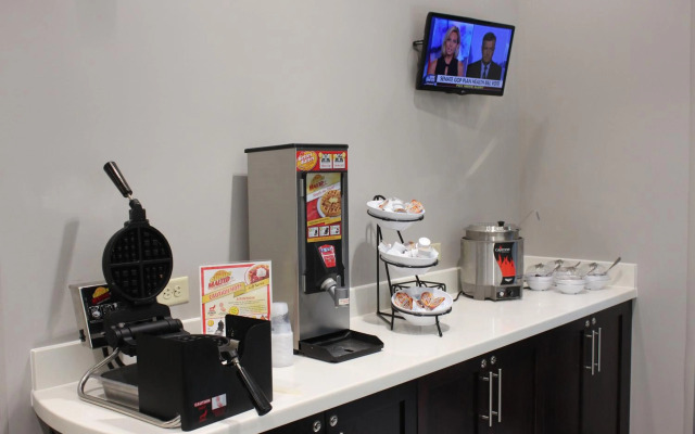 Staybridge Suites Miamisburg by IHG