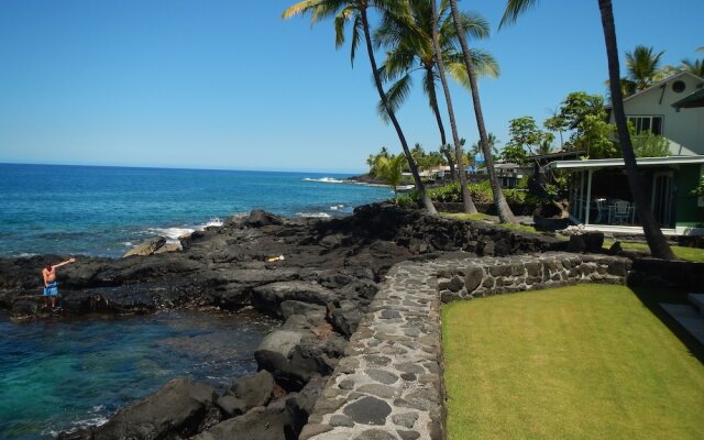 Hoku'ea Hale 3 Bedroom Home