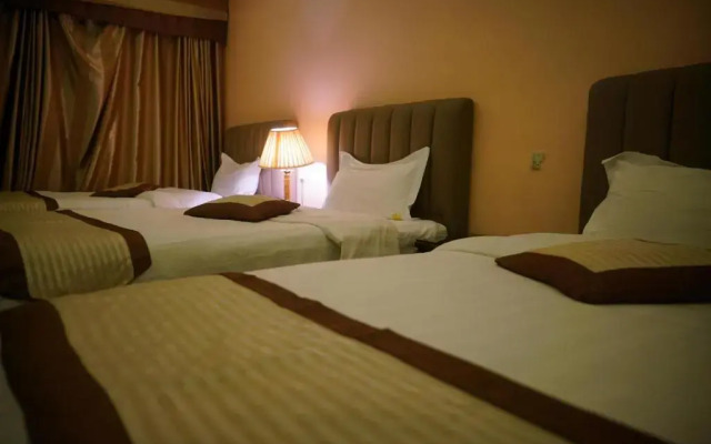 7 Wonders Hotel