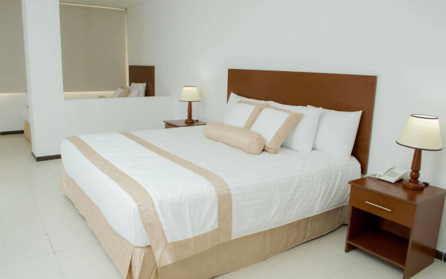 Sol Caribe San Andres - All Inclusive