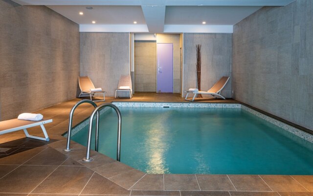 Hôtel L’Aiguille Percée