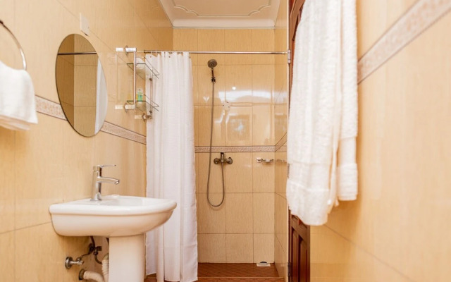 Rehoboth Hotel Apartments