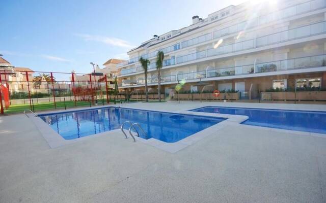 Apartamento Victoria Playa