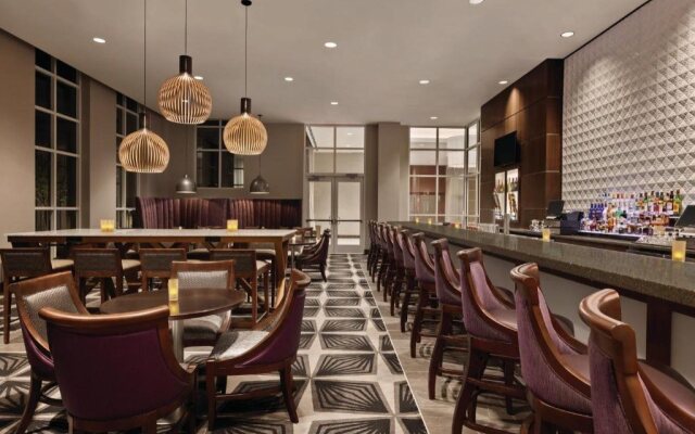 Homewood Suites by Hilton Charlotte/SouthPark