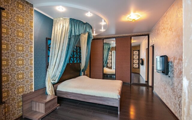 Апартаменты на ул. Светланской, 86