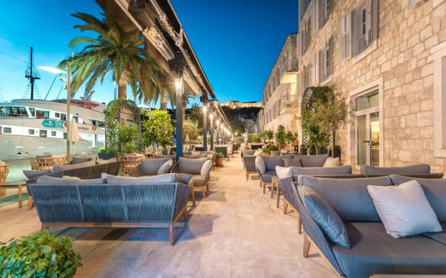 Riva Marina Hvar Hotel