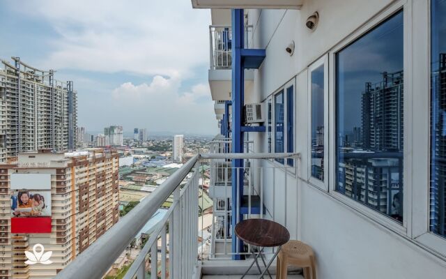 ZEN Rooms Light Residences EDSA