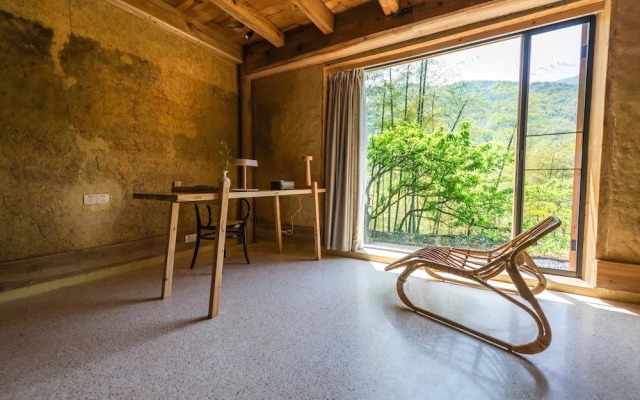 Liaorusanshe Anji Experience Center