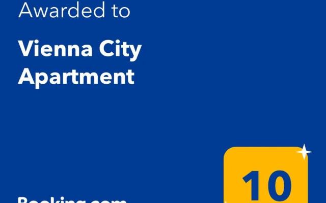 Vienna City Apartment