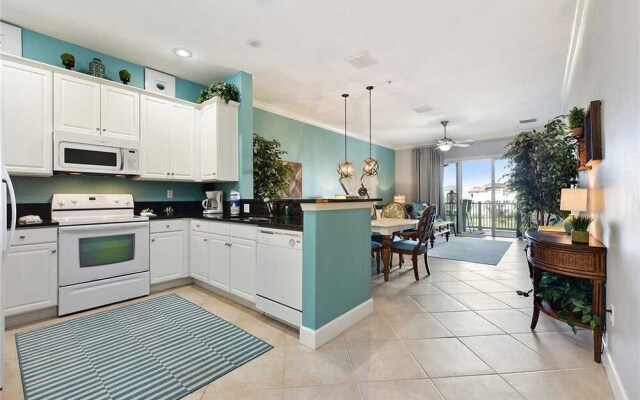 343 Cinnamon Beach - Three Bedroom Condo