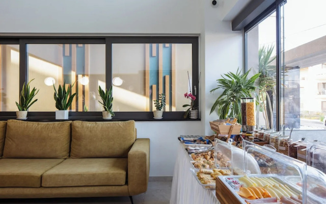 Sapphire Horizon Suites