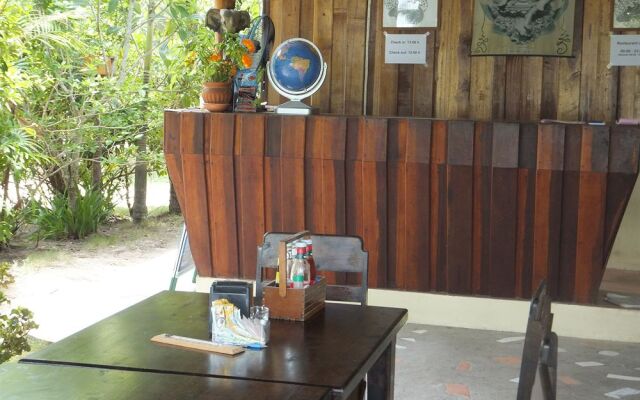 My Phangan Resort