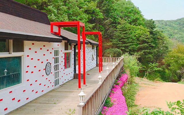 Yeoju Yeteo and Wedding Pension