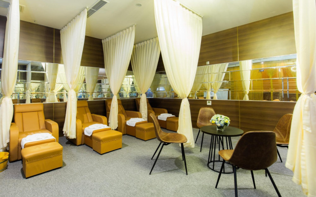 Nha Trang Seaside Apartment – Guest Rooms – Nha Trang