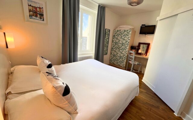 Hôtel Restaurant La Maison