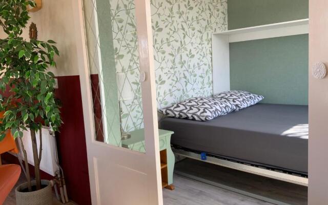 Vinkeveen Chalet eiland