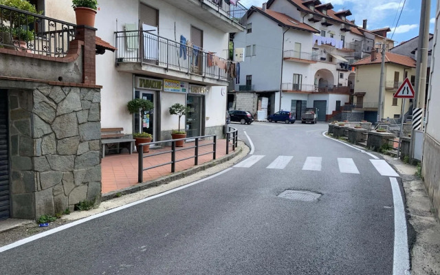 Wonder House Apartment on the Amalfi Coast