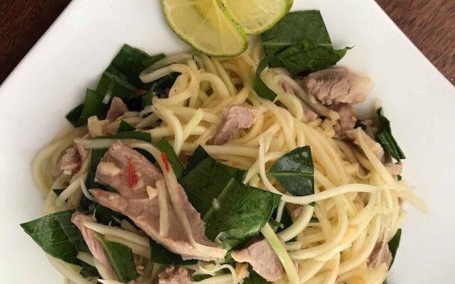 Phong Nha Little Villa