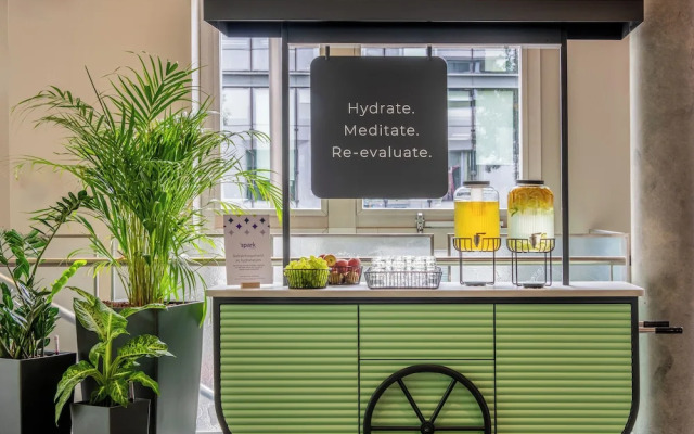 Spark By Hilton Lyon Ouest