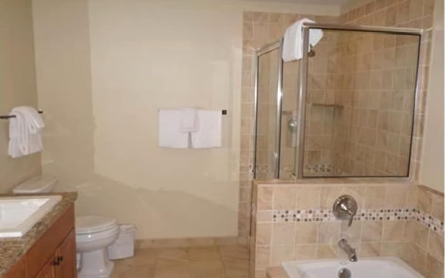 Base Camp One at Granby by RMG