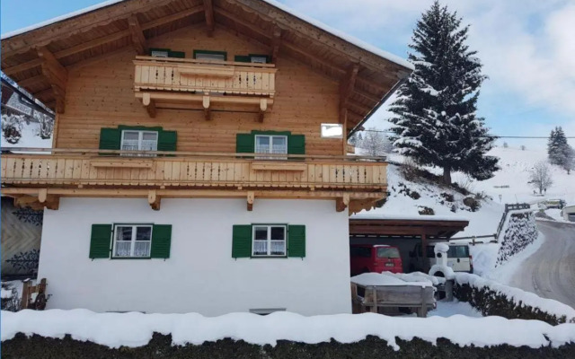 Ferienhaus Kaltenbrunn
