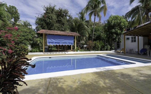 OYO Hotel Marimar