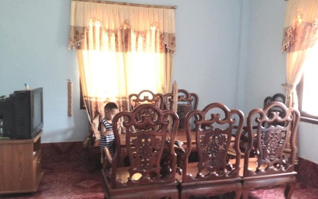 Vilaychai Guesthouse