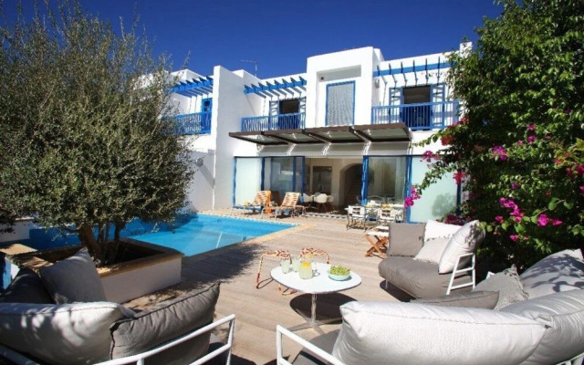 Villa for Rent in Protaras 1049