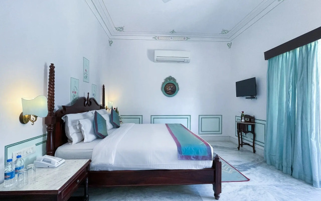 Hotel Amar Kothi