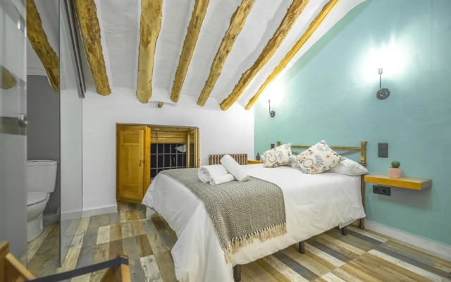 Manuel de La Capilla