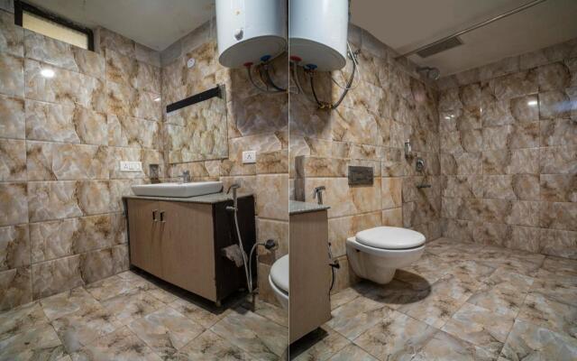 Red Coral Hassanpur by OYO Rooms