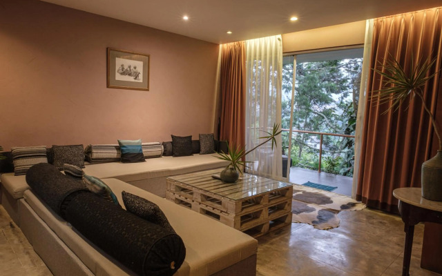 Ruth's Bed & Breakfast