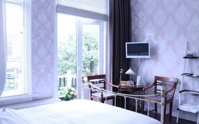 B&B Op Ut Hoekie