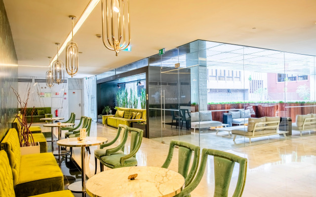 VIP Grand Lisboa Hotel & Spa