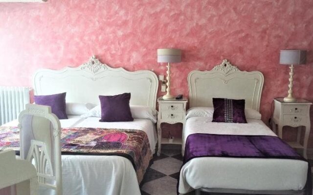 Goya Suites