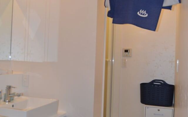 Fukuoka Guest House Jikka - Hostel