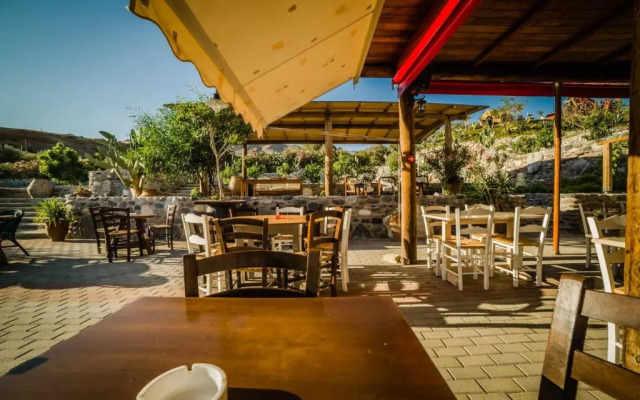 Mythos Suites Diskos