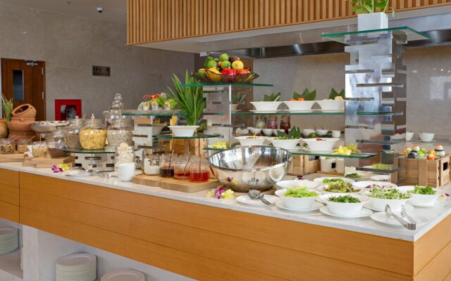 TMS Hotel Da Nang Beach