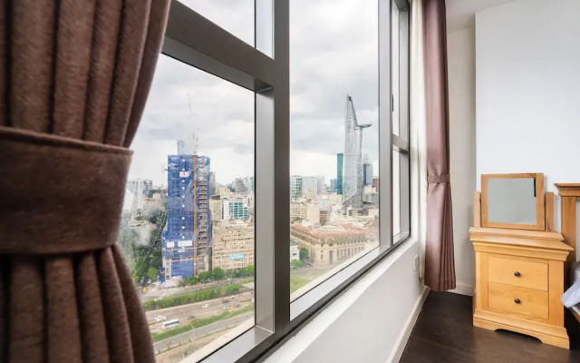 The Tresor Luxurious Apartment Riverview