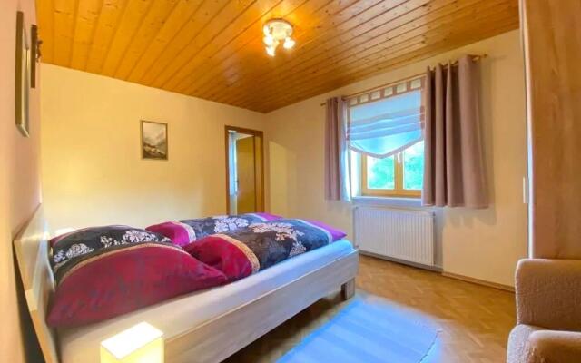 Ferienwohnung, Zenting