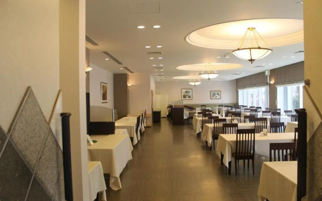 The Gran Resort Oumimaiko