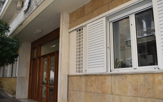 Otto Centro in Athens