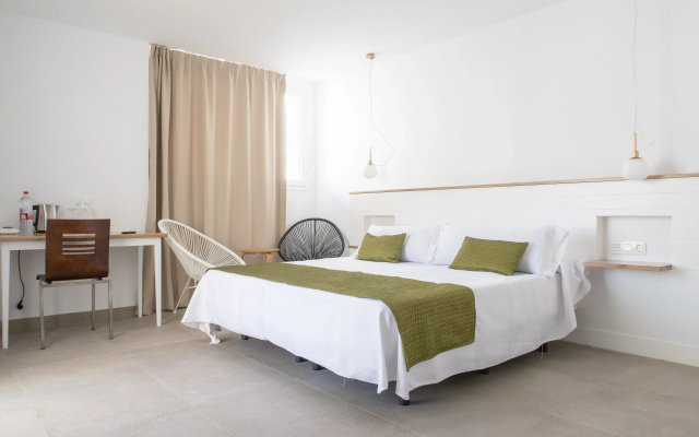 Hotel Senderos