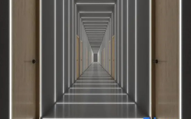 Hefei Chaoshen E-sports Hotel (Anhui Great Market Hefei Railway Station)