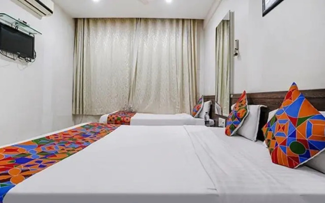 Fabhotel Sai Sakha